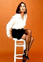 Anjelica Huston